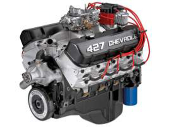 P67B4 Engine